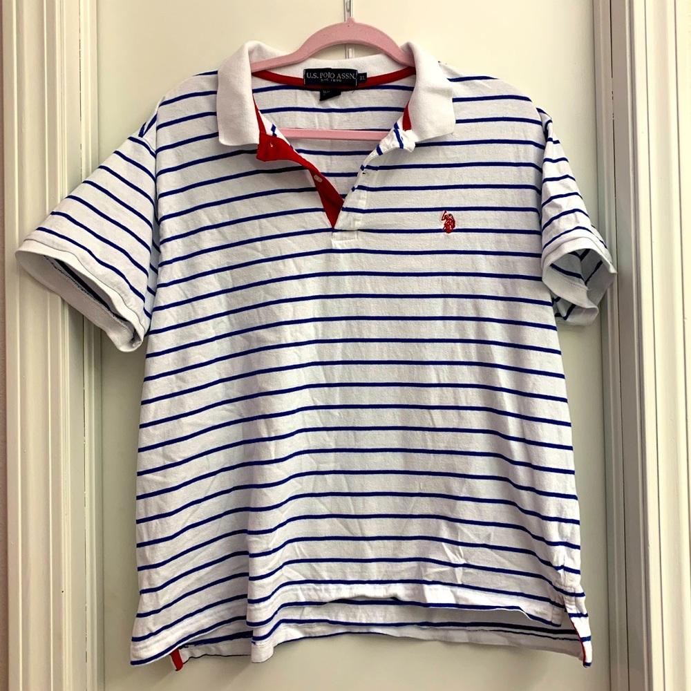 ❌SOLD❌ Polo • men’s polo